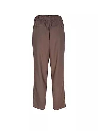 S.OLIVER | Hose Jogging Fit | creme