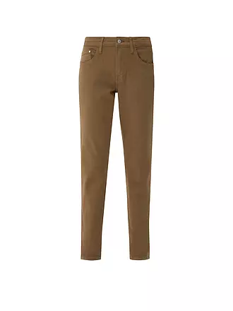 S.OLIVER | Hose Slim Fit | hellblau