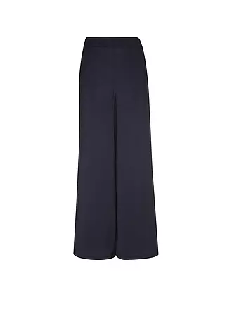 S.OLIVER | Hose Wide Leg | olive