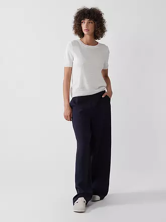 S.OLIVER | Hose Wide Leg | olive