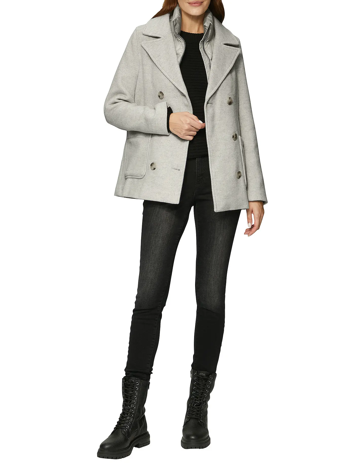 S.OLIVER | Jacke | 