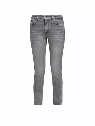 S.OLIVER | Jeans Slim Fit | grau