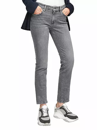 S.OLIVER | Jeans Slim Fit | grau