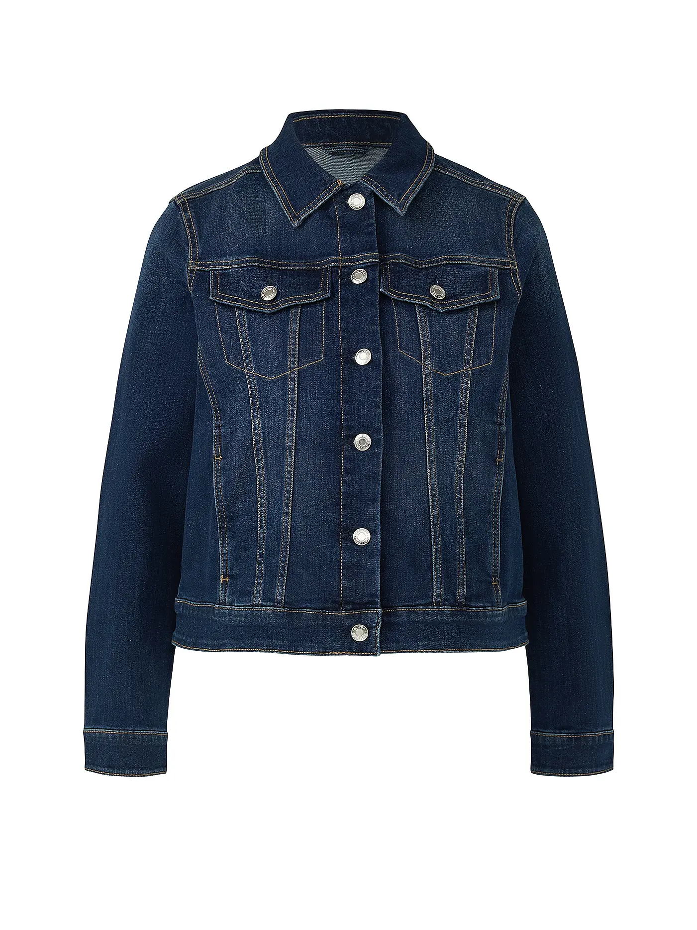 S.OLIVER | Jeansjacke | 