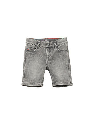 S.OLIVER | Jungen Jeans | grau
