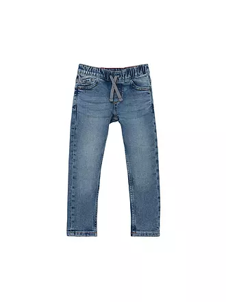 S.OLIVER | Jungen Jeans | hellblau