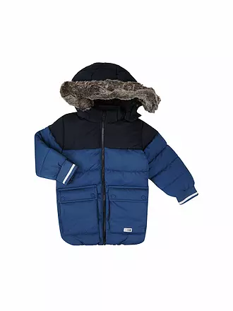 S.OLIVER | Jungen Steppjacke | 