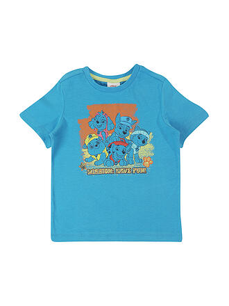 S.OLIVER | Jungen T-Shirt | blau