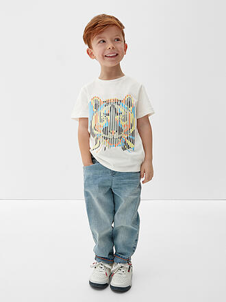 S.OLIVER | Jungen T-Shirt | dunkelblau
