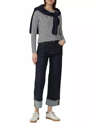 S.OLIVER | Langarmshirt | 
