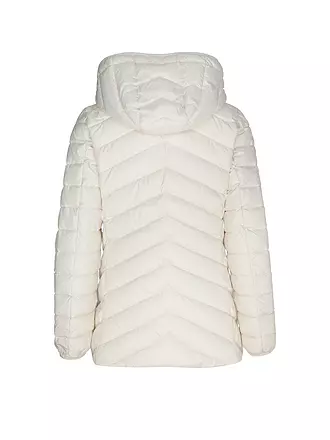 S.OLIVER | Leichtsteppjacke | petrol