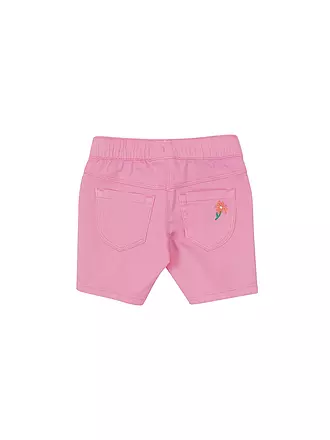 S.OLIVER | Mädchen Shorts | pink