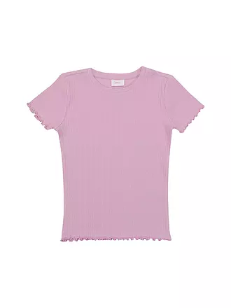 S.OLIVER | Mädchen T-Shirt | rosa
