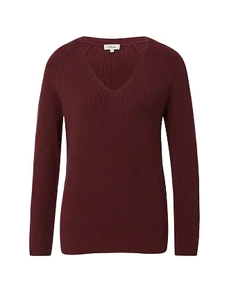 S.OLIVER | Pullover | 
