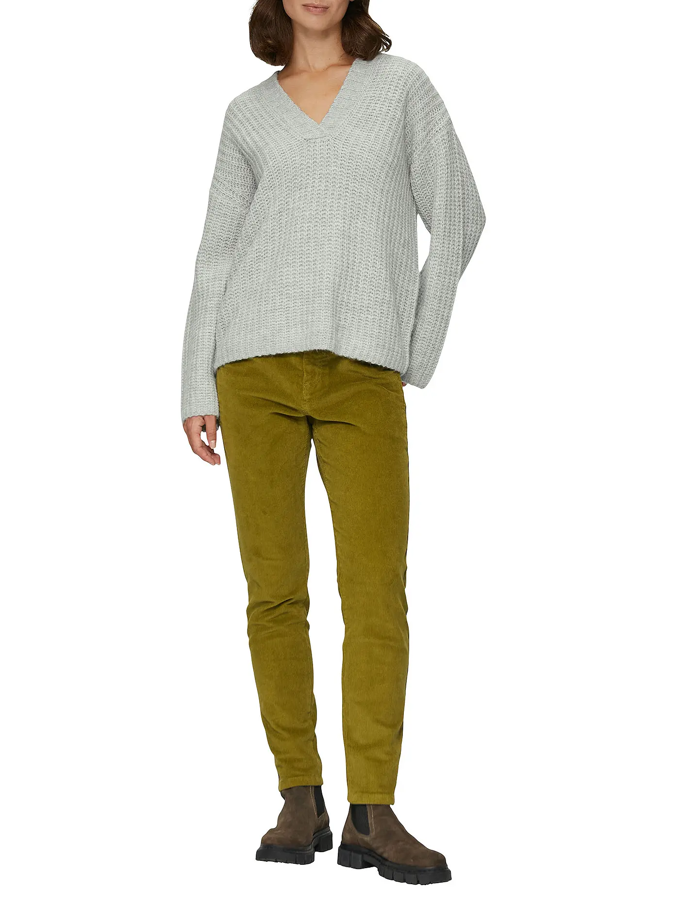 S.OLIVER | Pullover | 