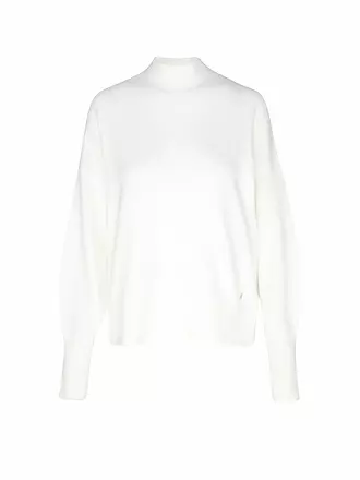 S.OLIVER | Rollkragenpullover | beige