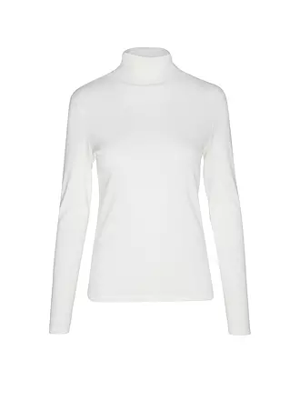 S.OLIVER | Rollkragenpullover | dunkelgrün