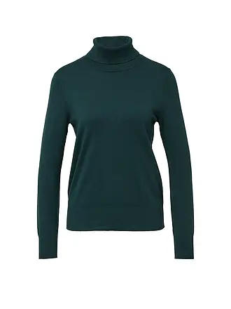 S.OLIVER | Rollkragenpullover | 