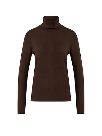 S.OLIVER | Rollkragenpullover | 