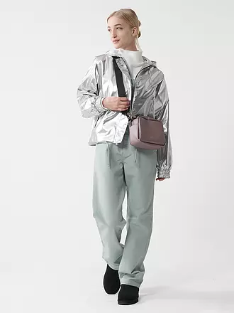 S.OLIVER | Rollkragenpullover | beige
