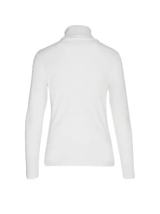 S.OLIVER | Rollkragenpullover | dunkelgrün