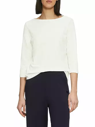 S.OLIVER | Shirt | dunkelrot