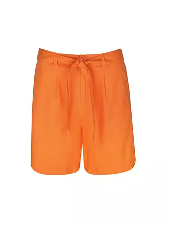 S.OLIVER | Shorts | orange