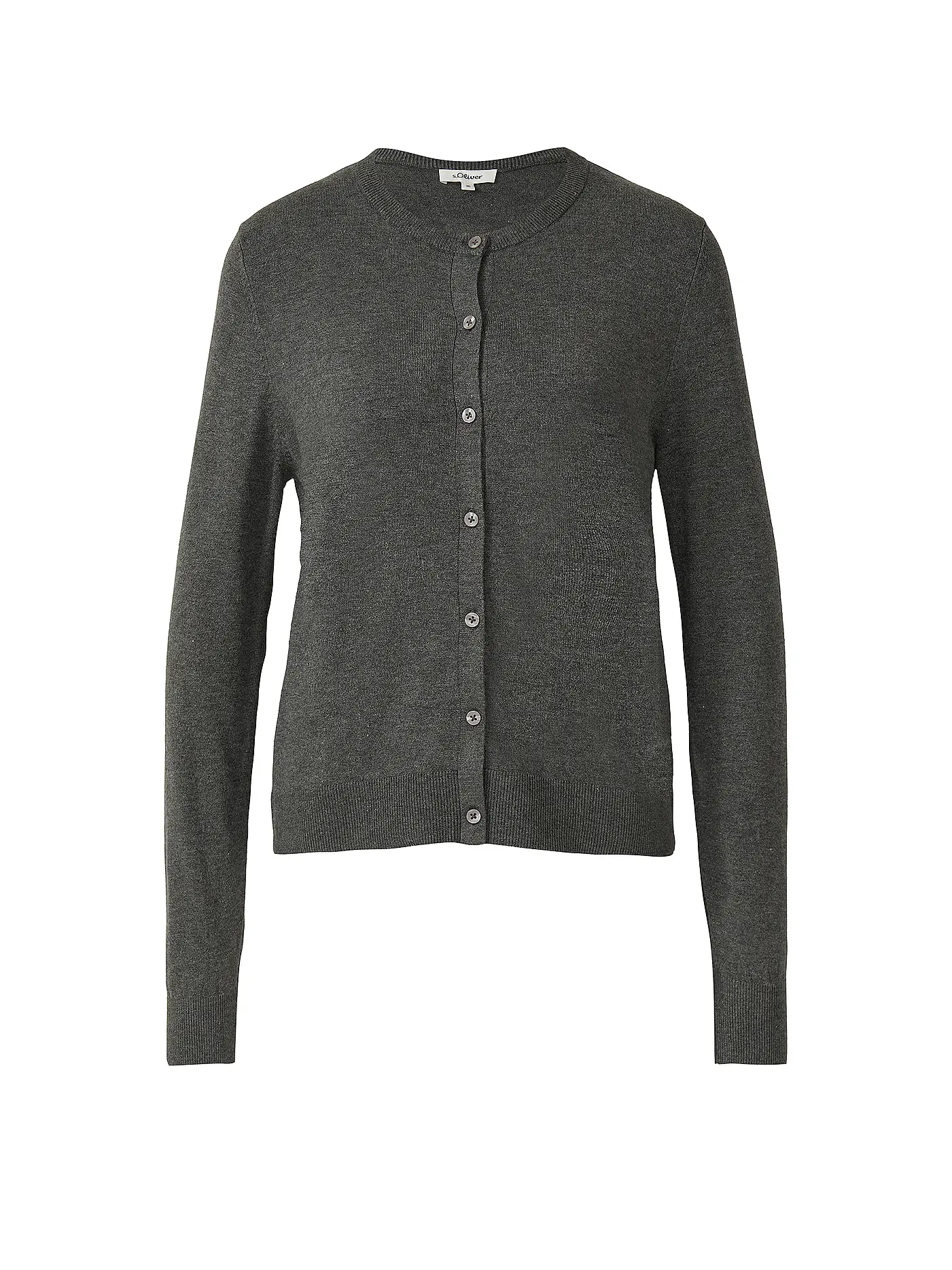 S.OLIVER | Strickjacke | 