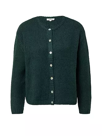 S.OLIVER | Strickjacke | 