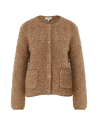 S.OLIVER | Strickjacke | 
