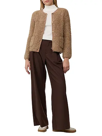 S.OLIVER | Strickjacke | 