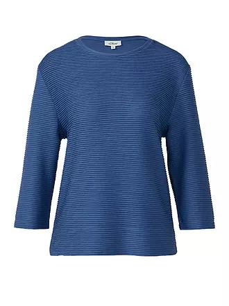 S.OLIVER | Sweater | blau