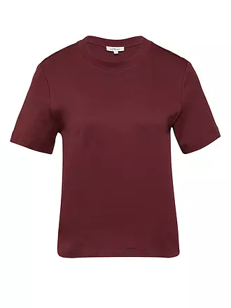 S.OLIVER | T-Shirt | blau