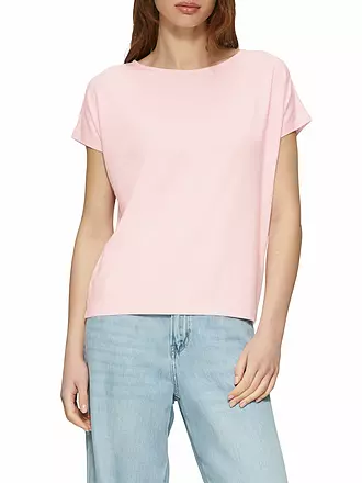 S.OLIVER | T-Shirt | olive