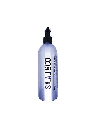 SA.AL&CO | 012 Revitalising Body Wash 350ml | keine Farbe
