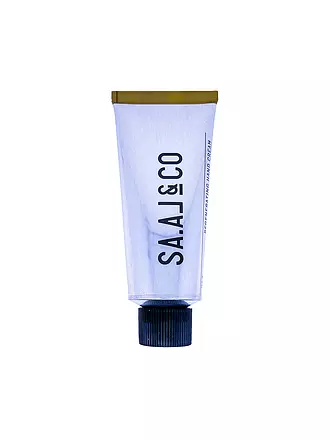 SA.AL&CO | 042 Regenerating Hand Cream 100ml | keine Farbe