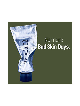 SA.AL&CO | Men's Skincare Light Moisturizer & After Shave Balm 100ml | keine Farbe