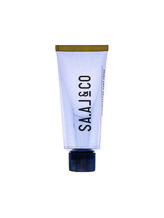 SA.AL&CO | Regenerating Hand Cream 100ml | keine Farbe