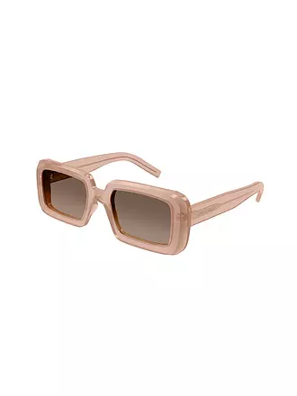 SAINT LAURENT | Sonnenbrille SL534 SUNRISE | rosa