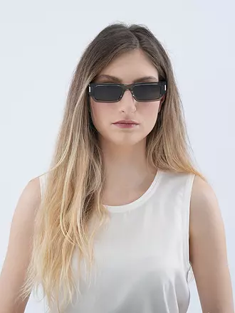 SAINT LAURENT | Sonnenbrille SL660 | schwarz