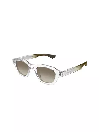 SAINT LAURENT | Sonnenbrille SL791 | transparent
