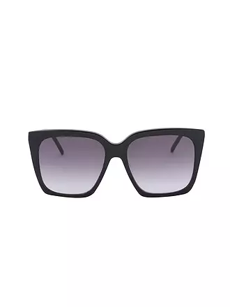 SAINT LAURENT | Sonnenbrille SLM100 | schwarz