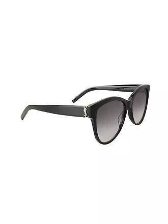 SAINT LAURENT | Sonnenbrille SLM107 | schwarz