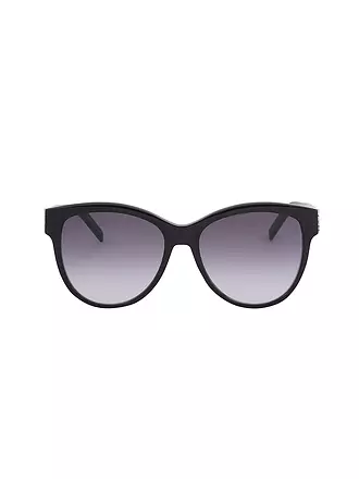 SAINT LAURENT | Sonnenbrille SLM107 | schwarz