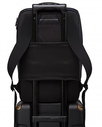 SALZEN | Business Rucksack 