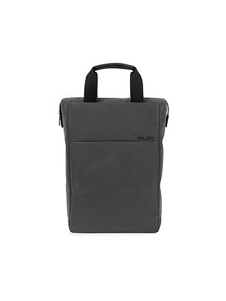 SALZEN | Rucksack FREELICT | grau