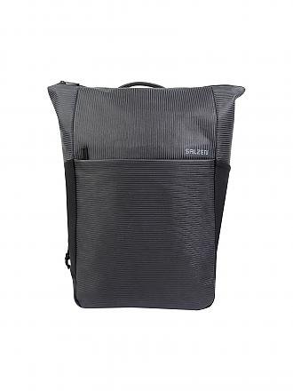 SALZEN | Sleek Rucksack 