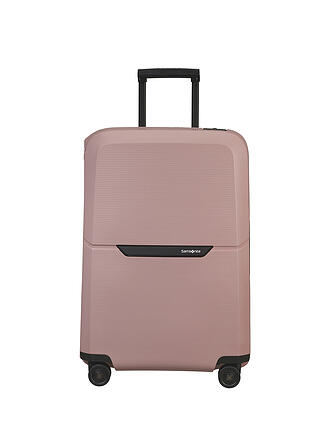 SAMSONITE |  Trolley Hart MAGNUM ECO SPIN 69cm | petrol