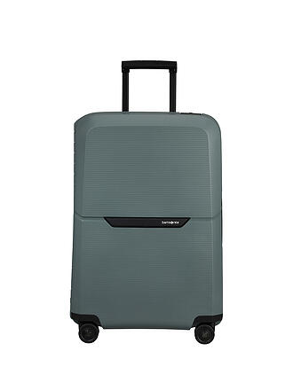 SAMSONITE |  Trolley Hart MAGNUM ECO SPIN 69cm | petrol