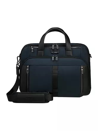 SAMSONITE | Aktentasche URBAN-EYE 15,6 | dunkelblau